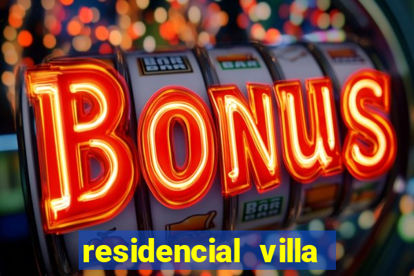 residencial villa fiorentina uberaba